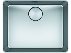 Nerezový dřez Franke MYX 210/610-50