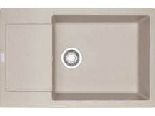 Granitový dřez Franke MRG 611-78 BB Sahara