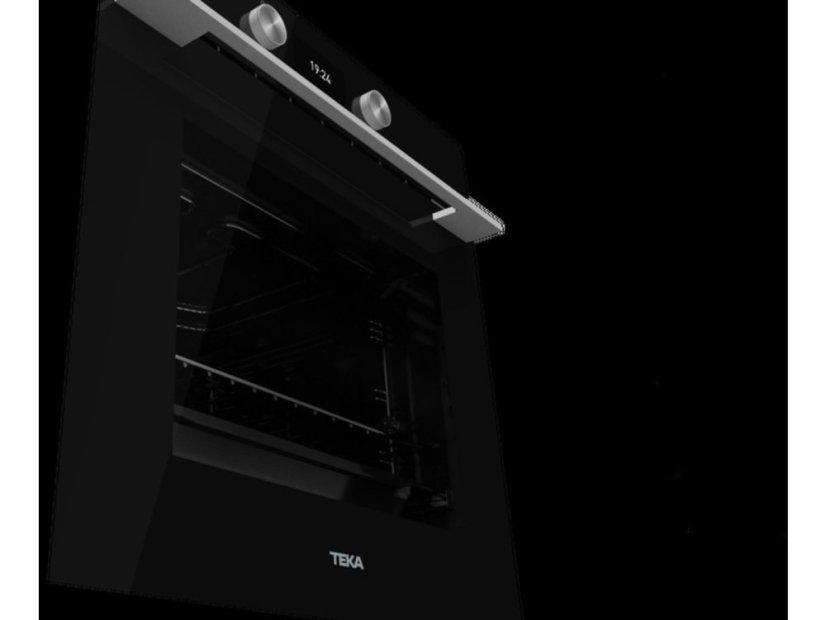 Vstavaná rúra Teka HLB 8600 BK