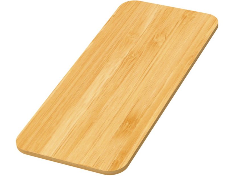 Sinks prípravná doska 415 x 178mm bambus