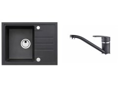 Set Alveus INTERMEZZO 30 + BATÉRIA NINA - 91