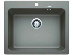 Granitový dřez Blanco Naya 6 Tartufo