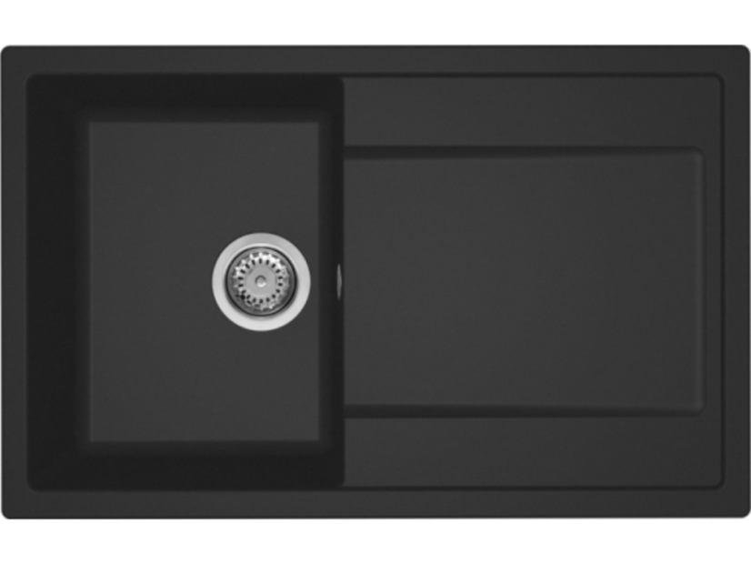 Granitový dřez Elleci Life 300 G40