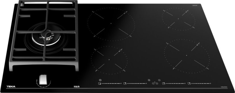 Teka JZC 95314 ABC BK