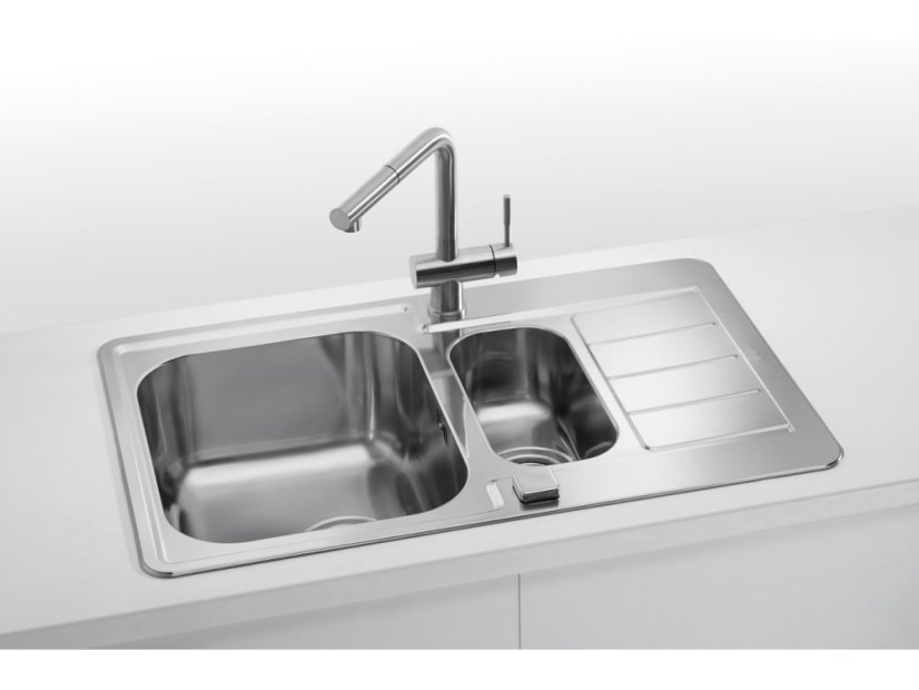 LINE 70 MAXIM FS - obrázek 3