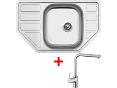 Sinks CORNO 770 + ELKA