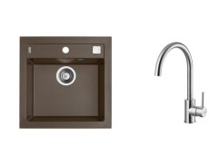 SET ALVEUS FORMIC 20/03 + BATÉRIA ELZA BRS