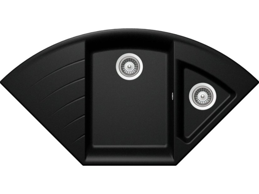 Granitový drez Schock Lotus C-150-A Magma