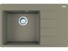 Granitový drez Franke CNG 611-78 TL/2 Kašmír