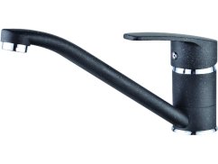 Set Alveus CORTINA 20 černá + BATERIE NINA 91-1