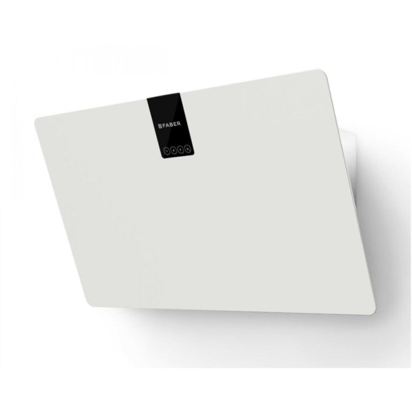 Digestoř Faber SOFT EDGE BIANCO KOS A80