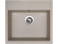 Set Sinks SOLO 560 Avena + batéria Sinks ENIGMA S chróm