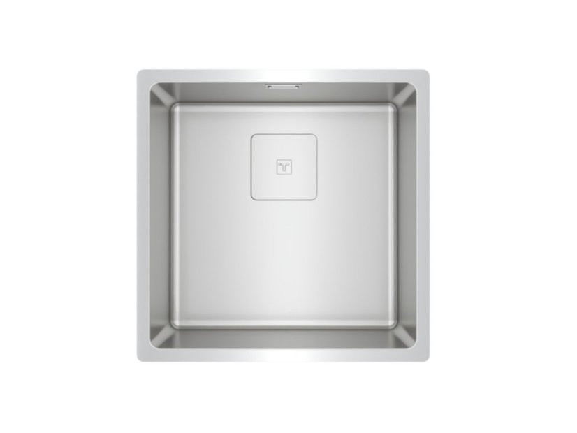 Nerezový dřez Teka FLEXLINEA RS15 40.40 M-XT 1B X - 1