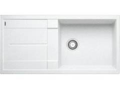 Granitový dřez Blanco METRA XL 6 S SBílá Granitový dřez Blanco METRA XL 6 S SBílá