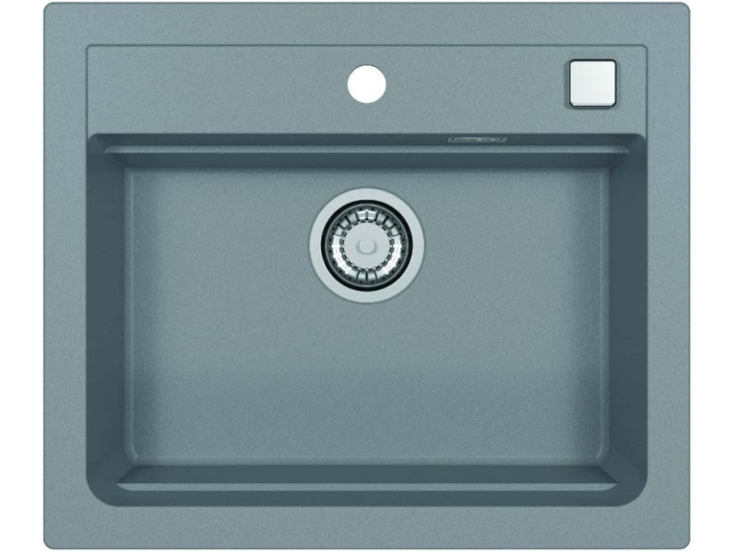 Set Alveus Atrox beton + Tonia