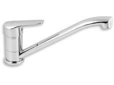 Kuchynská batéria Titania IRIS New chrom