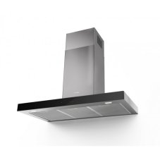 178059 digestor faber stilo glass smart x bk a90