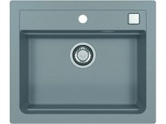 Granitový drez Alveus ATROX 30 betón