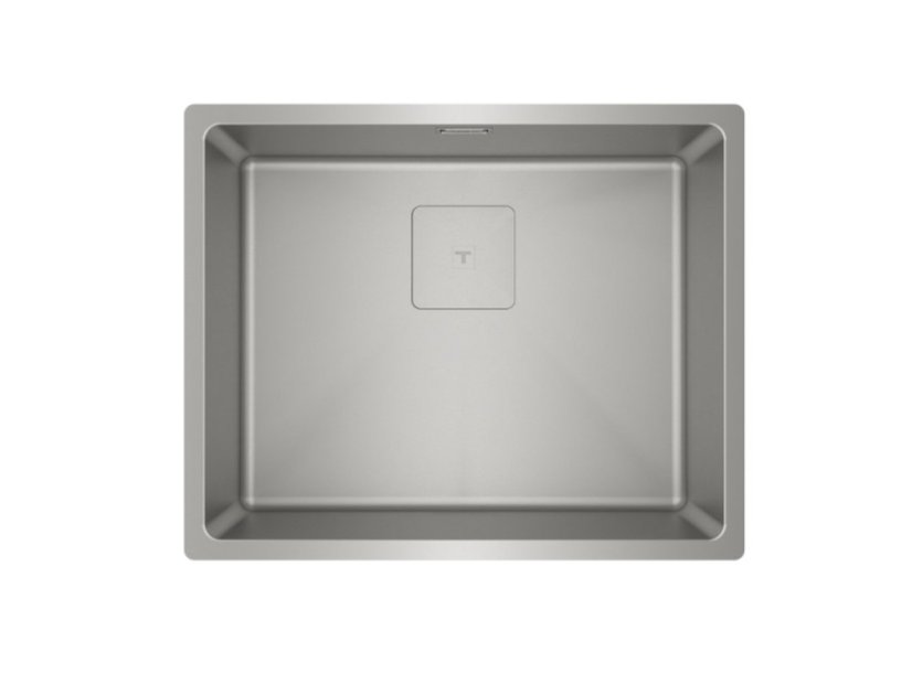 Nerezový dřez Teka Flexlinea RS15 50.40 FORTINOX