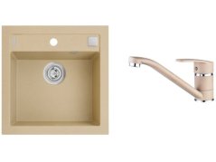 Set Alveus FORMIC 20/55 + BATÉRIA NINA/55