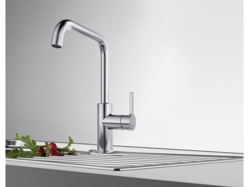 Dřezová baterie Franke FN 5540.031 URBAN 2.0 Chrom