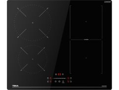 Indukční varná deska Teka IBF 64210 SSM BK