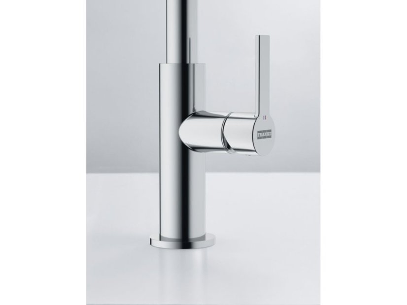 Dřezová baterie Franke FS 2838.031 MARIS SLIM Chrom