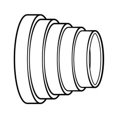 Redukce 80/100/120/125/150