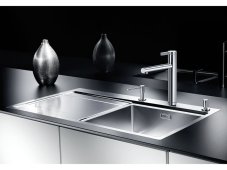 Dřezová baterie Blanco LINEE S 