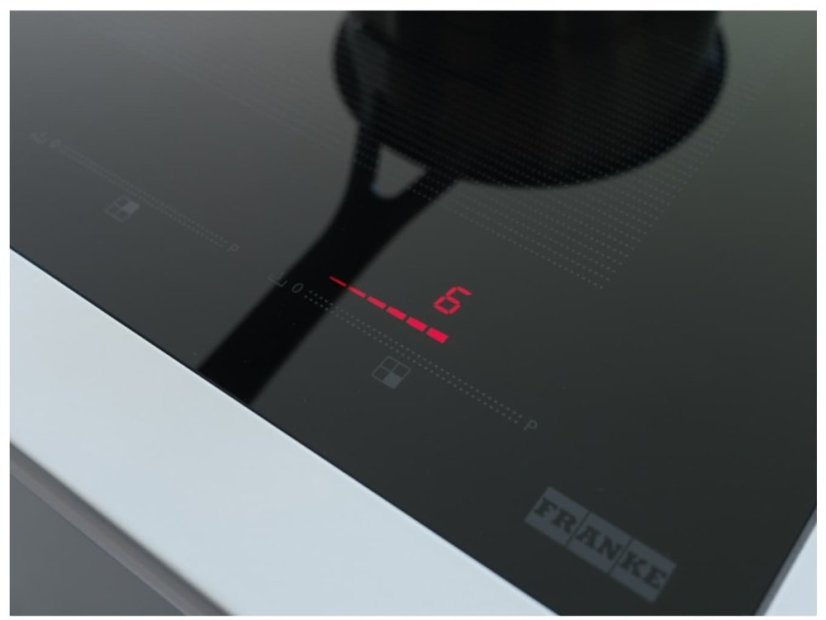 Indukční deska s odsavačem Franke FMA 8391R HI