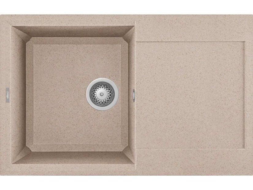 Granitový dřez Elleci Easy 300 G51