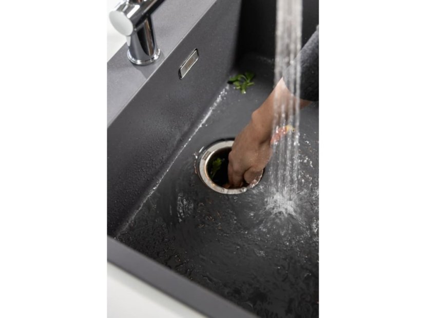 Drvič odpadu Franke Slim 100