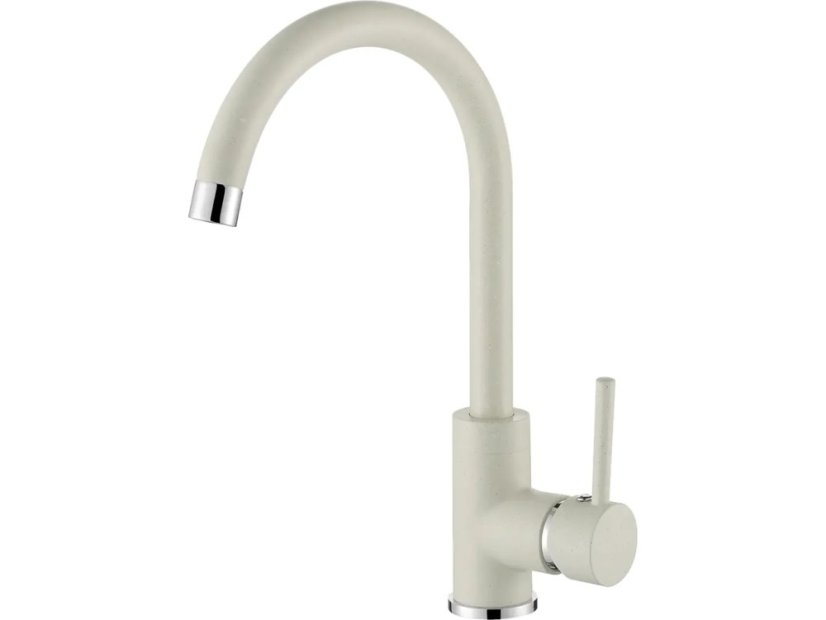 Dřezová baterie Concept BDG3334be Béžová