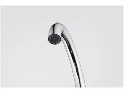 Drezová batéria Franke FN 4089.031 Active New Chrom