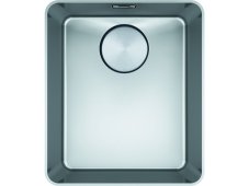 Nerezový dřez Franke MYX 210/610-34