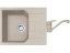 Set Franke UBG 611-62 Sahara + Franke FC 9541 Sahara