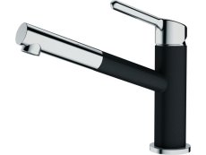 Drezová batéria Franke FC 3055.071 Orbit Onyx