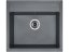 Set Sinks SOLO 560 Titanium + baterie Sinks MIX 3 chrom