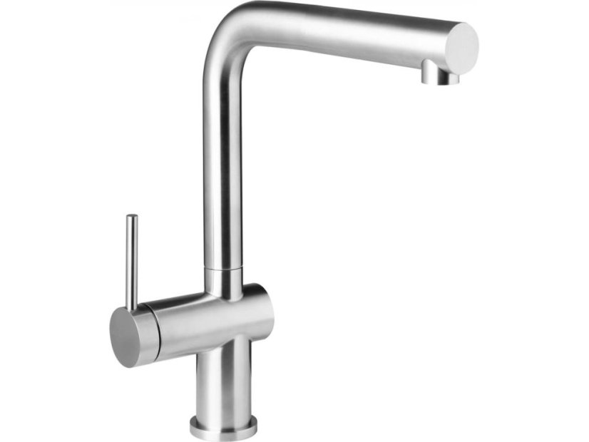 Drezová batéria Sinks ELIXA celonerezová