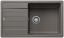 Granitový dřez Blanco LEGRA XL 6 S šedá vulkán