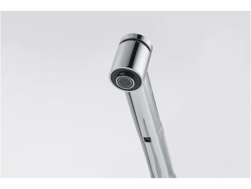 Dřezová baterie Franke FP 0131.031 Centro Chrom