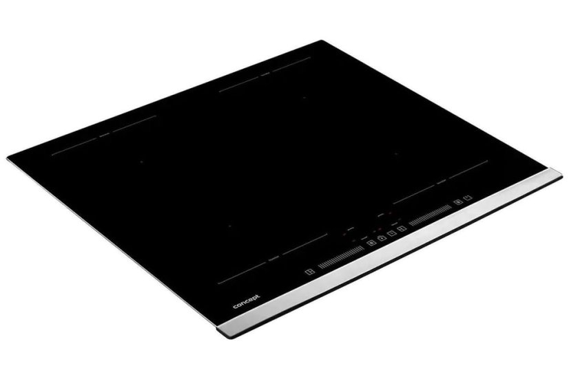 Indukčná doska s flexi zónou Concept IDV5760 SINFONIA - 3