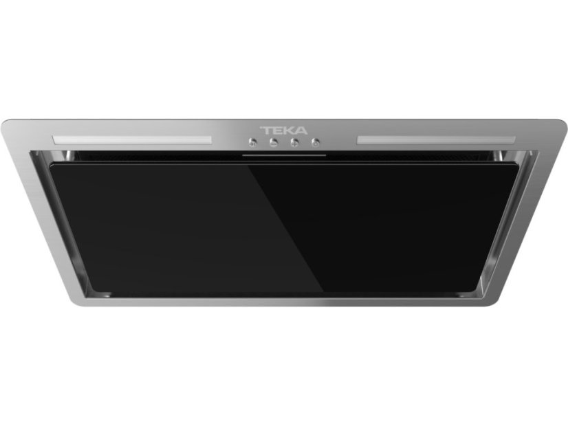 Vstavaný odsávač Teka GFL 57651 EOS BK