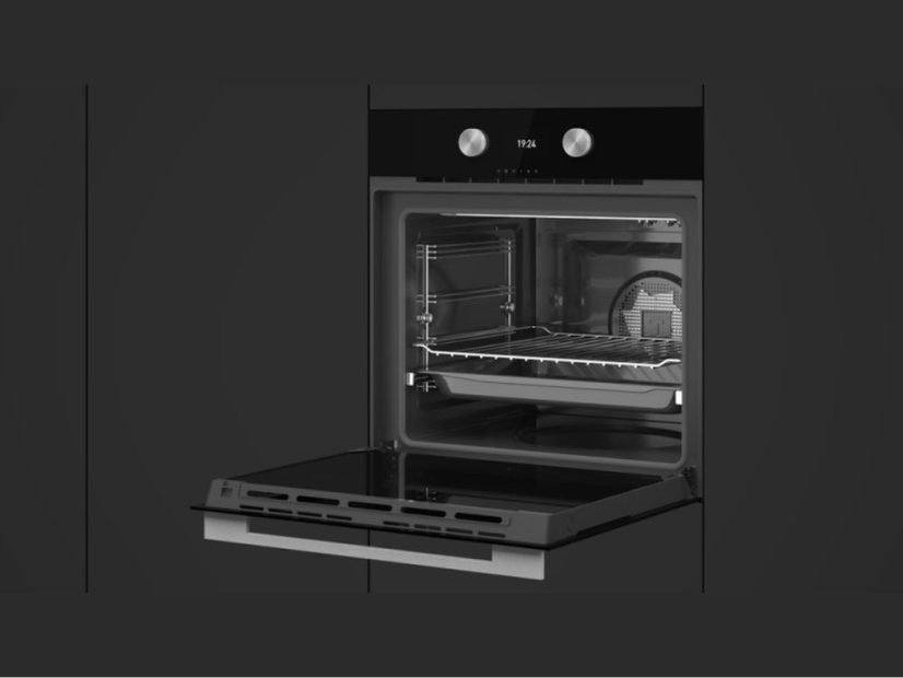 Vstavaná rúra Teka HLB 8600 BK