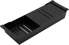 Sinks VARIO Complet - čierny