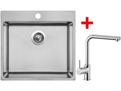 Sinks BLOCKER 550 + ELKA
