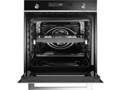 Vestavná trouba Concept ETV8260bc BLACK