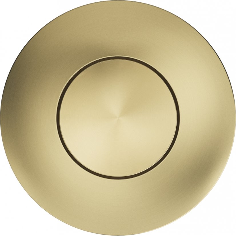 Franke Pneu ovladač Celonerez Zlatá