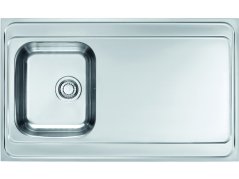 Nerezový dřez Alveus Classic PRO 70