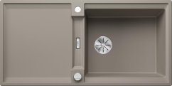 Granitový drez Blanco ADIRA XL 6 S Tartufo